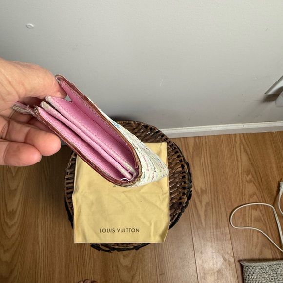 Louis Vuitton Multicolor Women's Bag - Picture 5 of 5